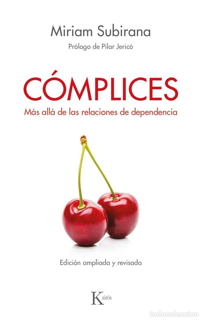Libros: COMPLICES - SUBIRANA VILANOVA, MIRIAM
