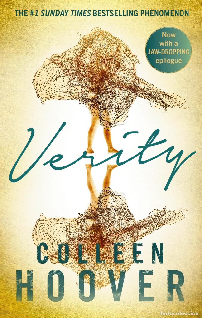 Libri: VERITY - Hoover, Colleen