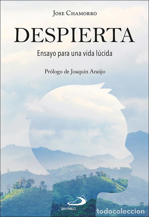 Libros: DESPIERTA - Chamorro Garc&iacute;a, Jos&eacute;