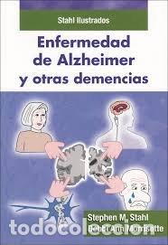 Libri: ENFERMEDAD DE ALZHEIMER Y OTRAS DEMENCIAS - STAHL, STEPHEN
