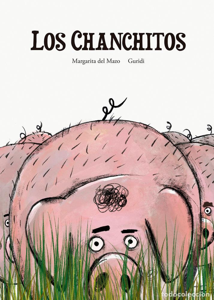 Libri: CHANCHITOS,LOS - GURIDI