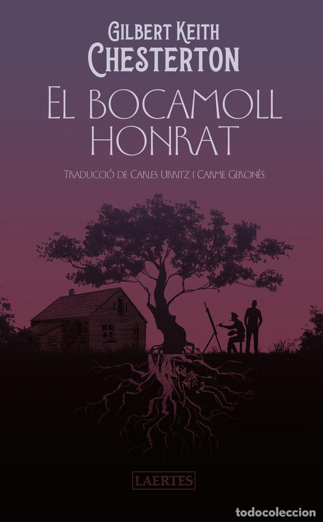 Libri: BOCAMOLL HONRAT,EL - CHESTERTON, GILBERT KEITH