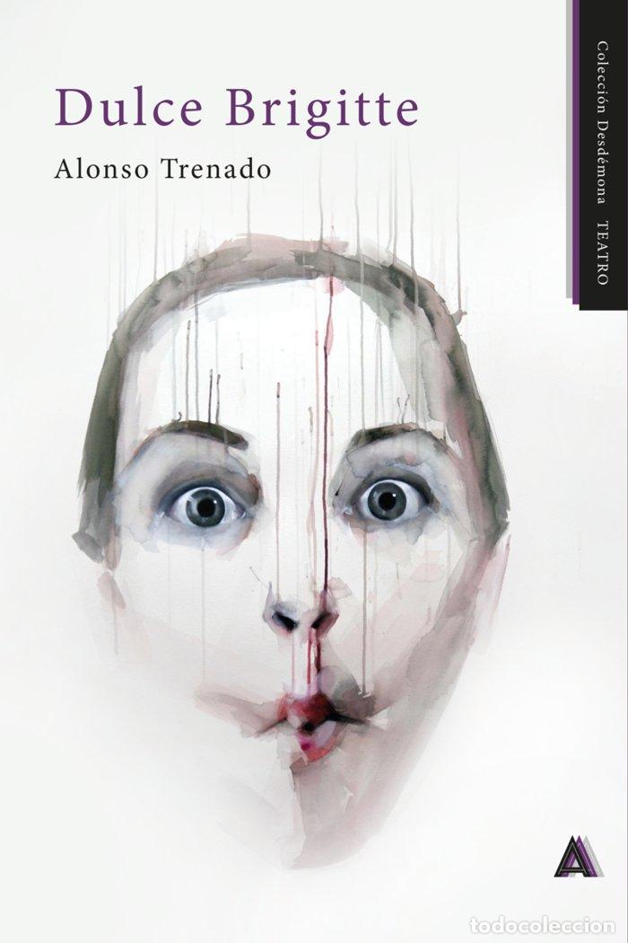 books: DULCE BRIGITTE - TRENADO, ALONSO