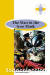 Libros: THE MAIN IN THE IRON MASK - Dumas, Alejandro