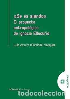 Libri: SE ES SIENDO - MARTINEZ-VASQUEZ, LUIS ARTURO