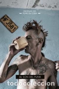 Libros: AL SON DEL PUNK KUIDADO KE MUERDEN - AA.VV