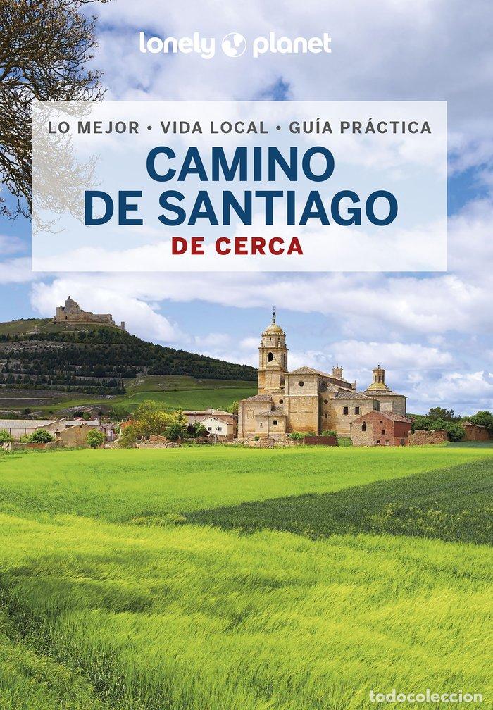 Libros: CAMINO DE SANTIAGO DE CERCA 3 - RAMIS, SERGI