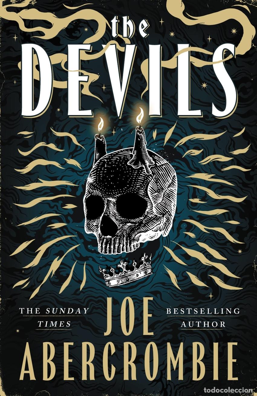 Libri: THE DEVILS - Abercrombie, Joe