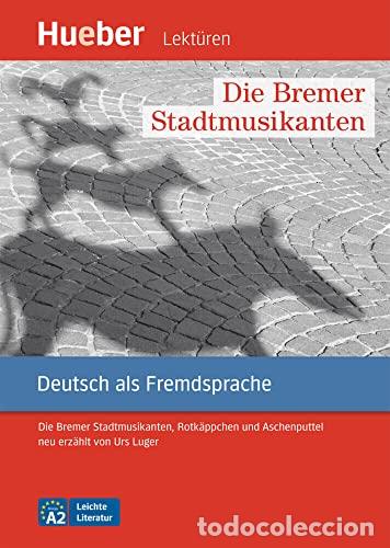Livres: DIE BREMER STADTMUSIK+MP3 - Varios autores