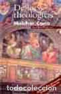 Livres: DE LOCIS THEOLOGICIS - CANO, MELCHOR