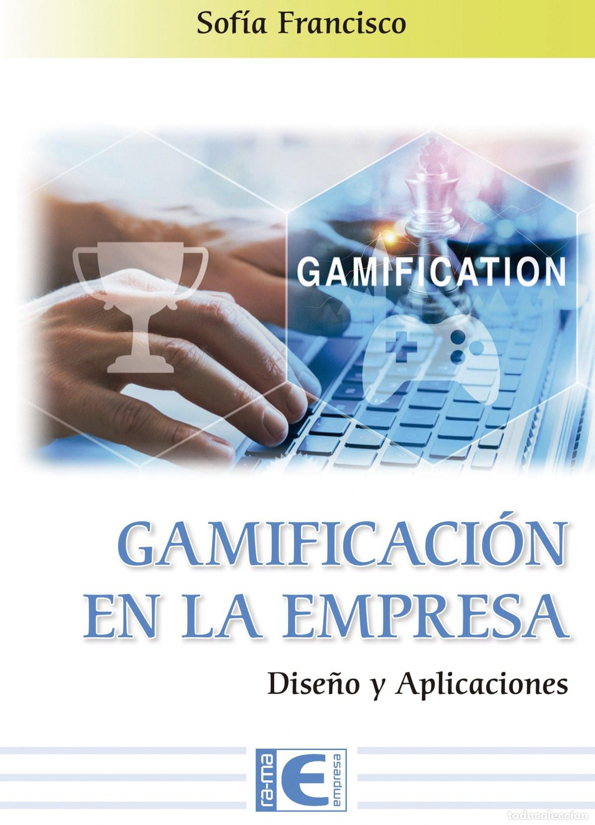 Libros: GAMIFICACION EN LA EMPRESA - Francisco Sofia