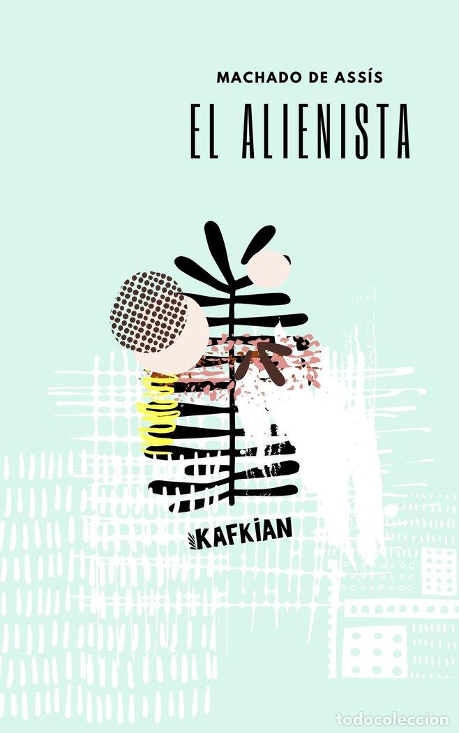 Livres: EL ALIENISTA - MACHADO DE ASIS