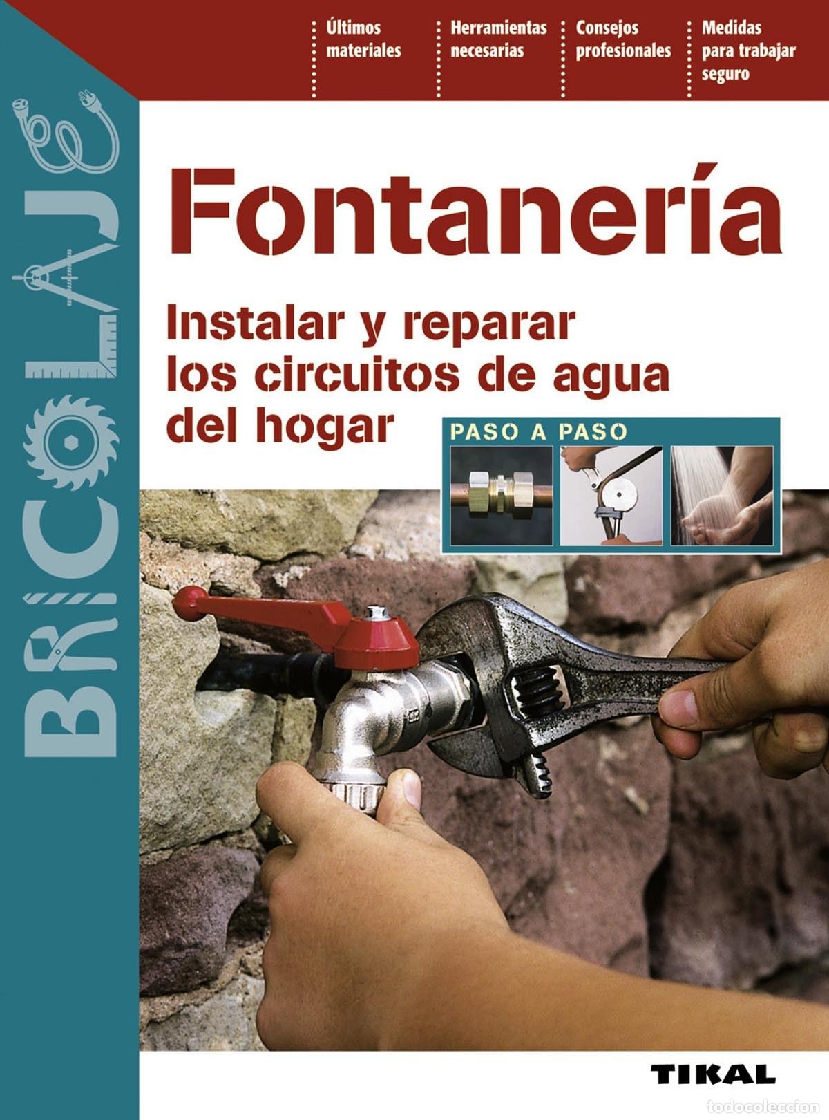 Libros: FONTANER&Iacute;A - BAISE, MARC PAUL
