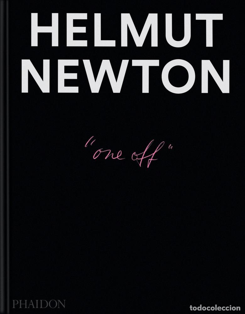 Livres: HELMUT NEWTON ONE-OFF - VV.AA.