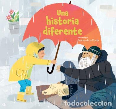Livres: UNA HISTORIA DIFERENTE - BEASCOA AMAT, SANTI