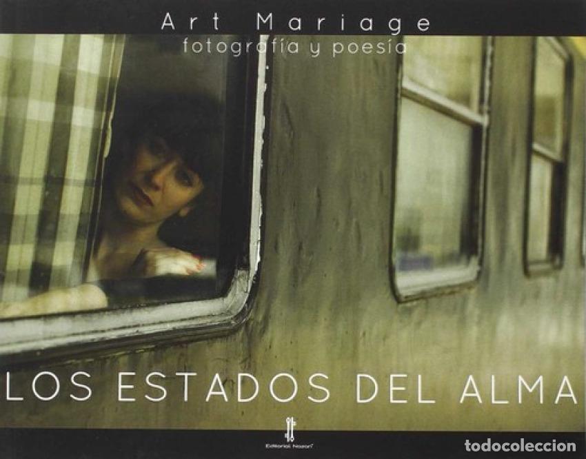 B&uuml;cher: ART MARIAGE. LOS ESTADOS DEL ALMA - Varios autores