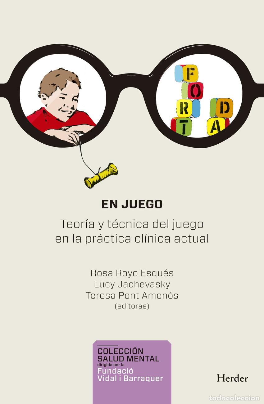 Livres: EN JUEGO - JACHEVASKY, LUCY