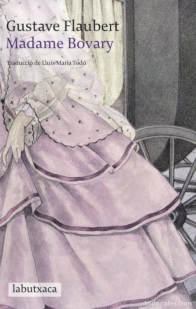 Libros: MADAME BOVARY - GUSTAVE FLAUBERT