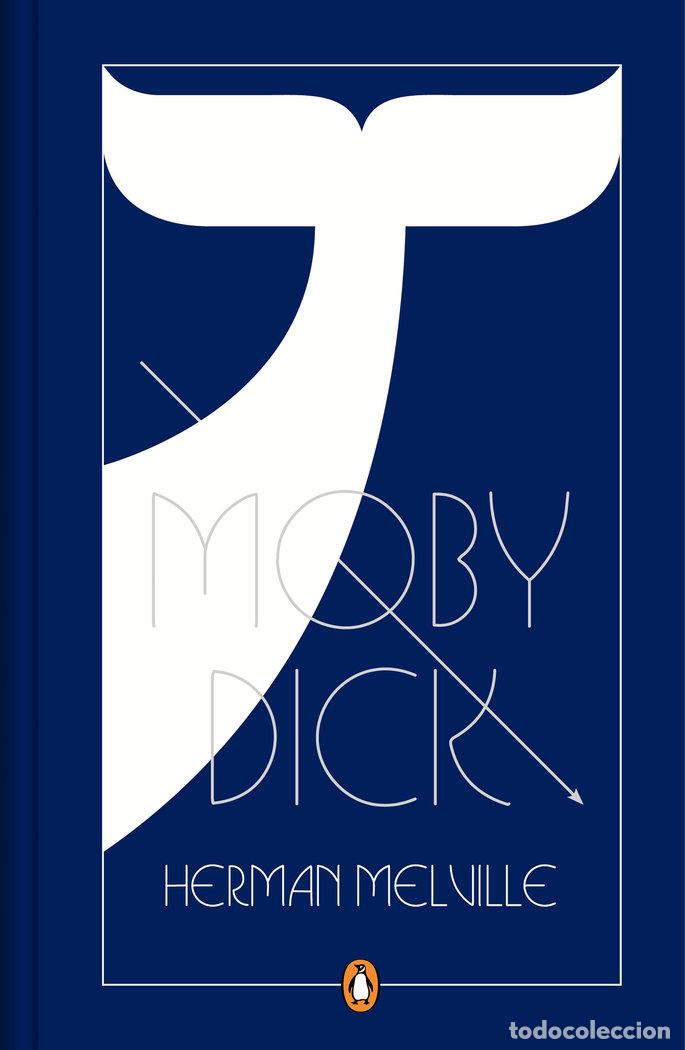 Libros: MOBY DICK - MELVILLE, HERMAN