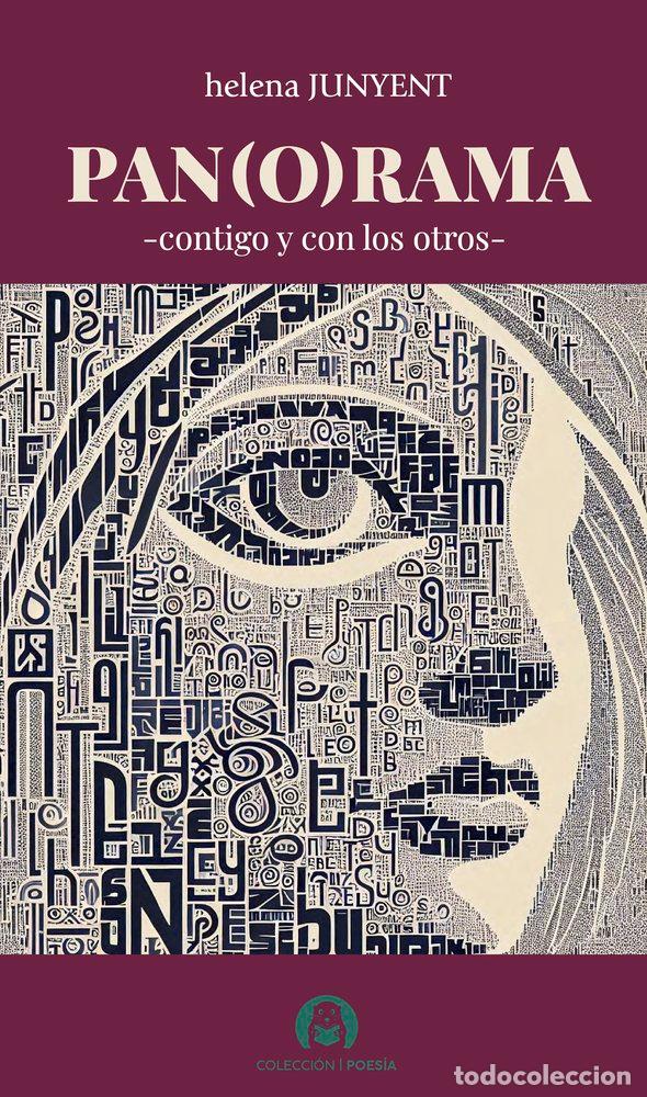 books: PAN(0)RAMA - JUNYENT SANCHEZ, HELENA