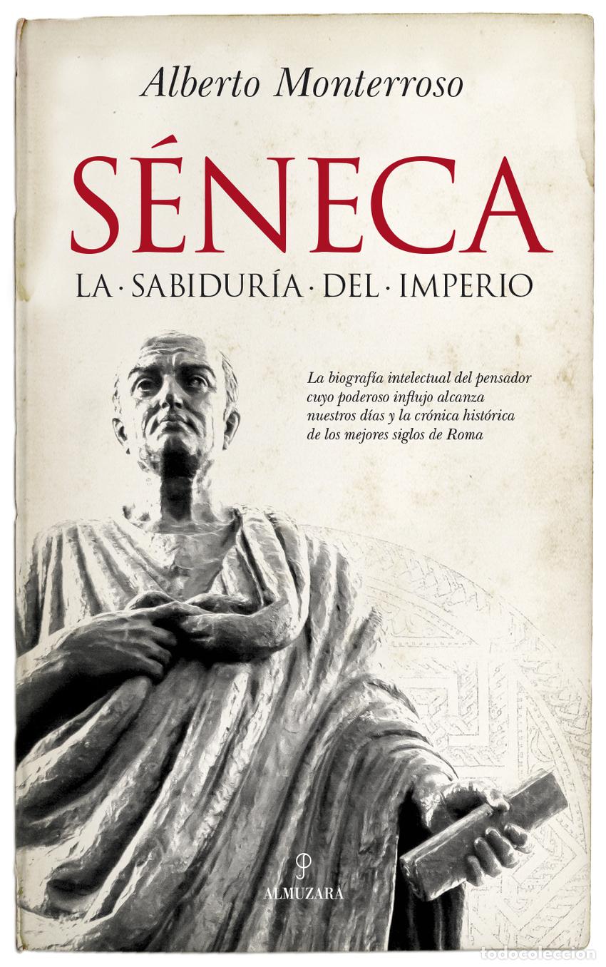 books: S&Egrave;NECA - Monterroso, Alberto