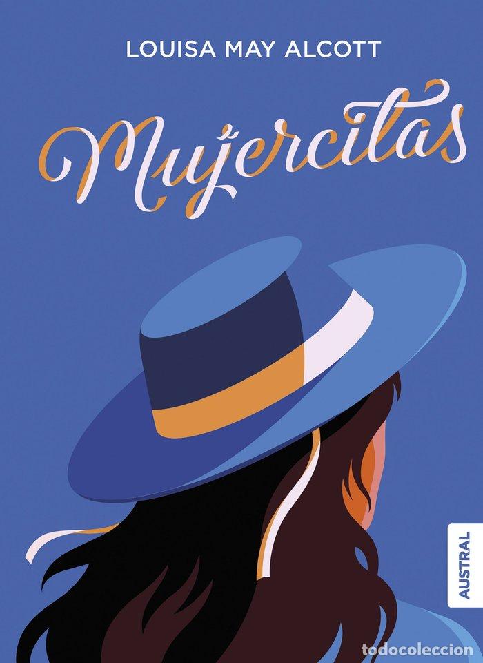 Libros: MUJERCITAS - Alcott, Louisa May