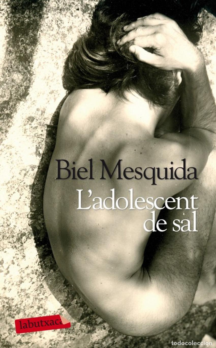 Libros: L - MESQUIDA AMENGUAL, BIEL