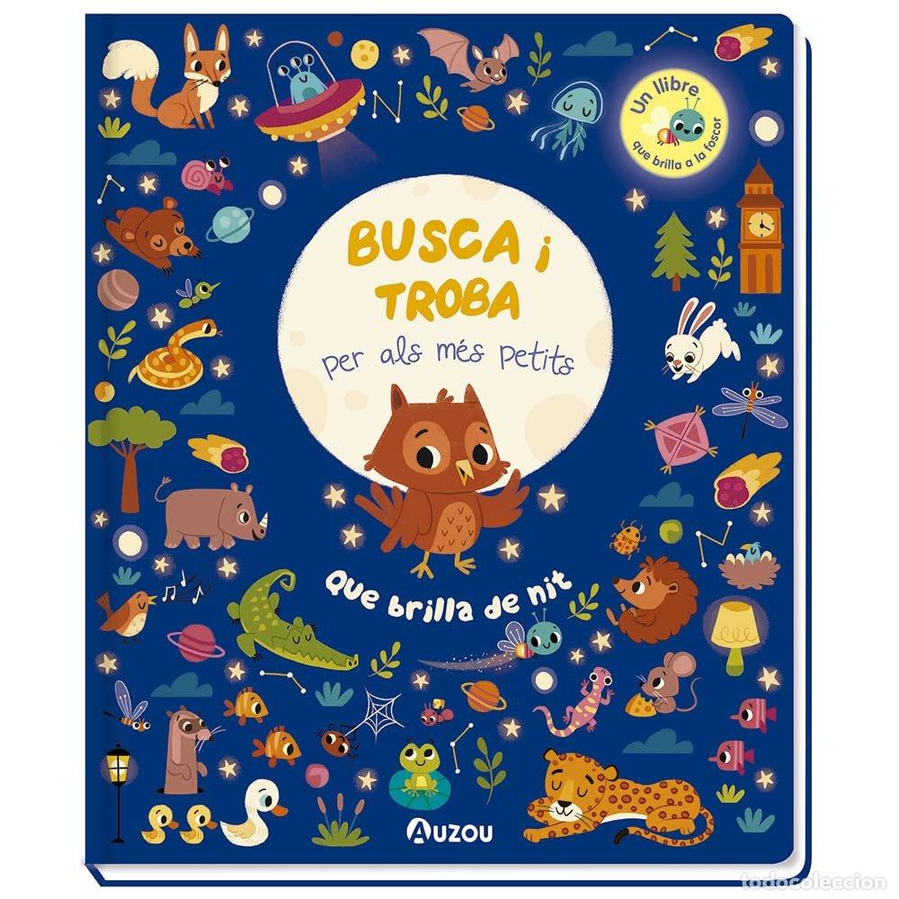 B&uuml;cher: QUE BRILLA DE NIT - AA.VV.