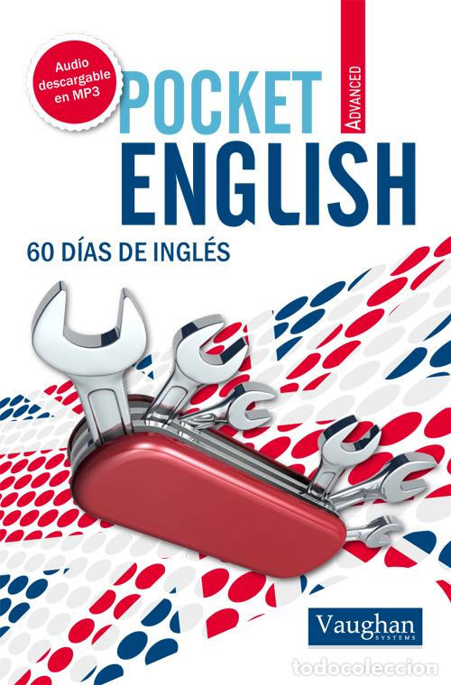 Livres: POCKET ENGLISH - ADVANCED - Ara&uacute;jo, Elena