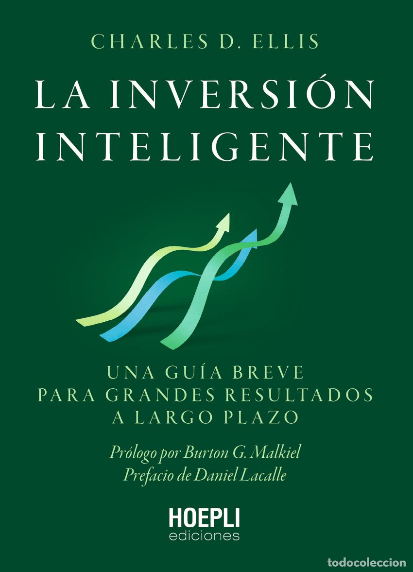 B&uuml;cher: LA INVERSI&Oacute;N INTELIGENTE - Ellis, Charles D