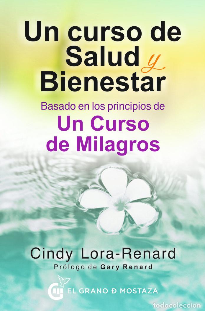 Libri: CURSO DE SALUD Y BIENESTAR - LORE-RENARD, CINDY