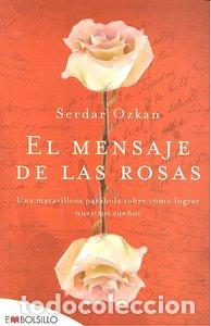 Livros: MENSAJE DE LAS ROSAS - OZKAN S