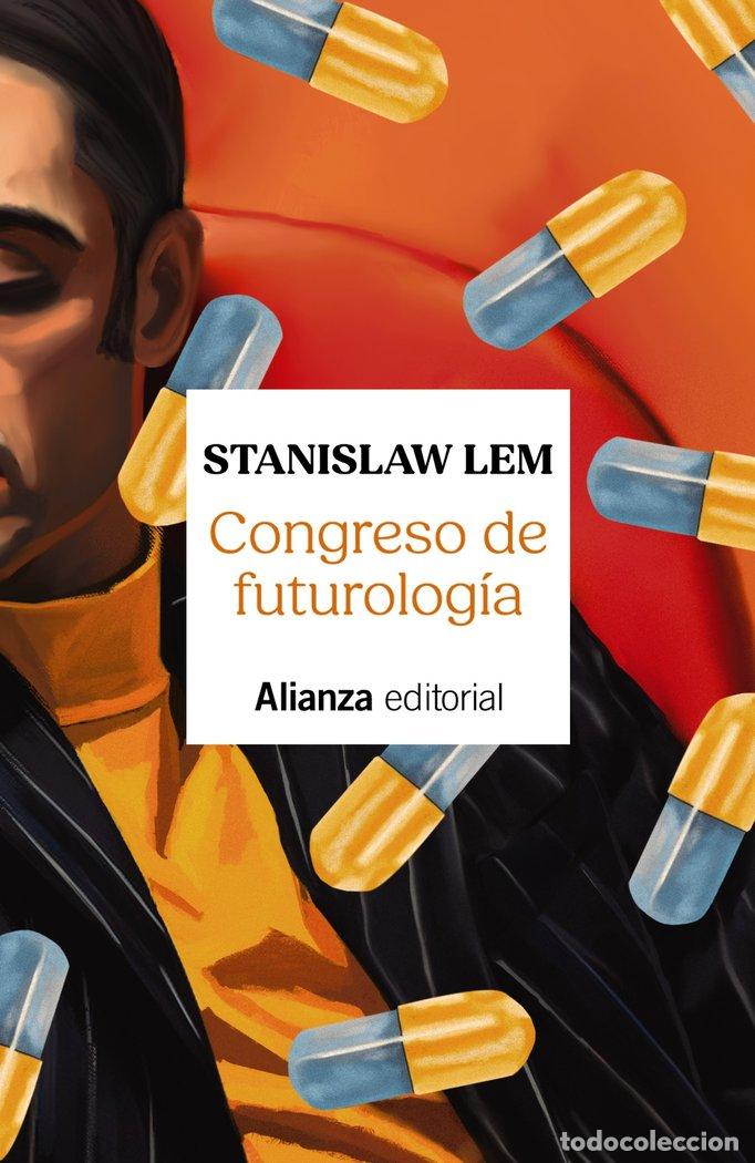 B&uuml;cher: CONGRESO DE FUTUROLOGIA - LEM, STANISLAW