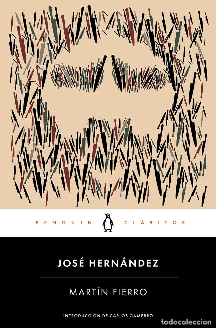 B&uuml;cher: GAUCHO MARTIN FIERRO,EL - HERNANDEZ, JOSE