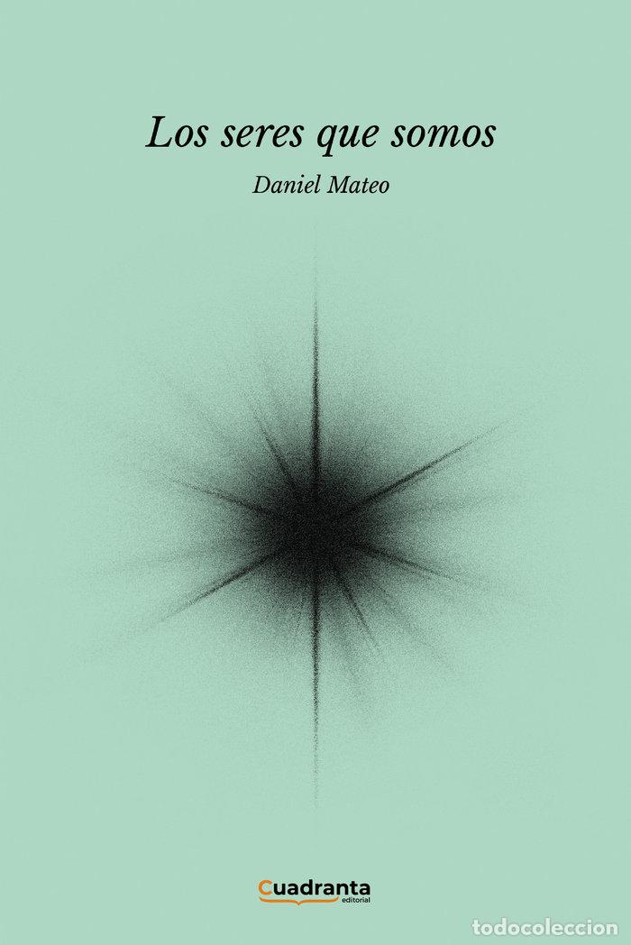 Livros: LOS SERES QUE SOMOS - MATEO, DANIEL