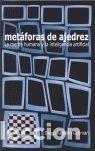 Libros: MET&Aacute;FORAS DE AJEDREZ - Rasskin Gutman, Diego
