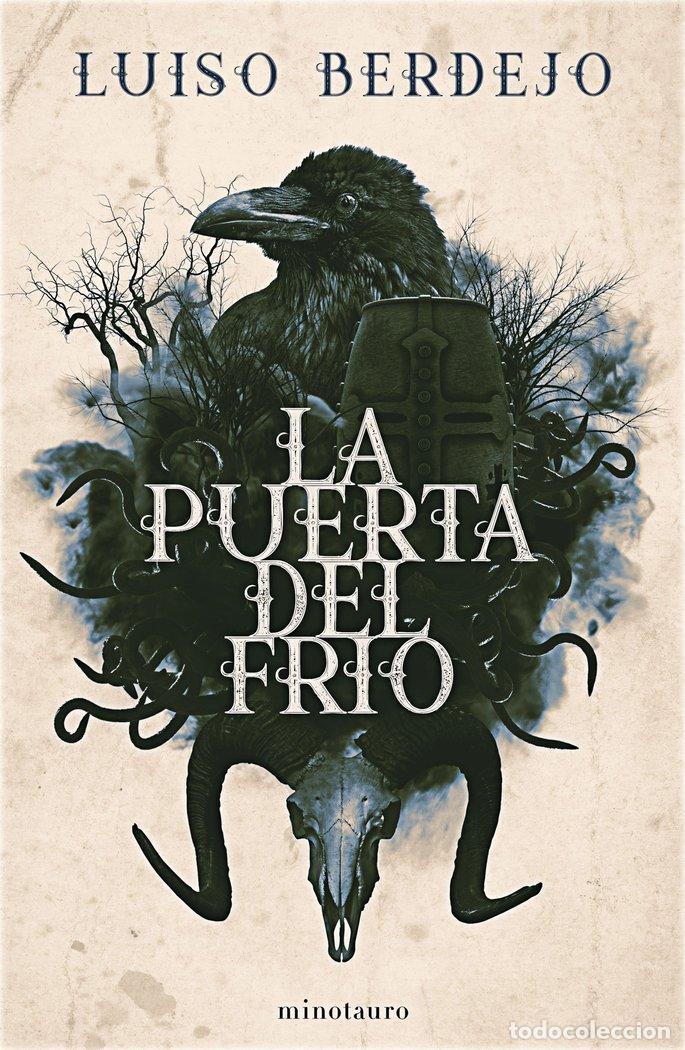 Libros: LA PUERTA DEL FRIO - BERDEJO ARRIBAS, LUISO