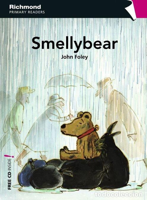 Libros: SMELLYBERAR+CD - AA.VV