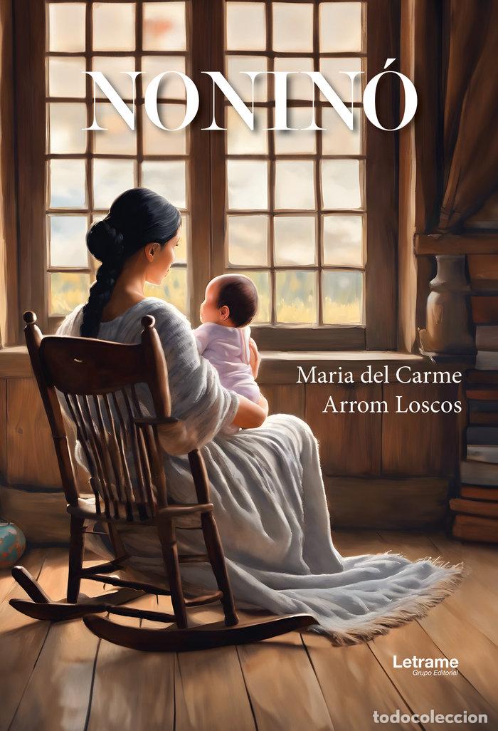 Livros: NONINO - ARROM LOSCOS, M&ordf; DEL CARMEN