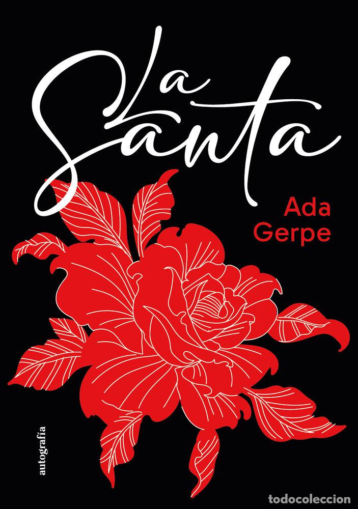 B&uuml;cher: LA SANTA - GERPE, ADA