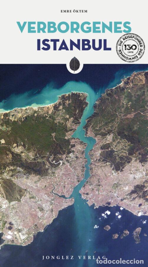 Libros: VERBORGENES ISTANBUL - Emre, Oktem