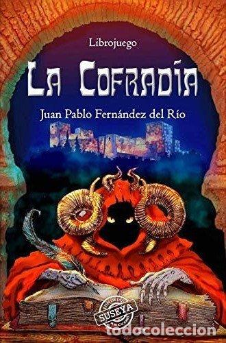 Libros: LA COFRADIA - FERNANDEZ DEL RIO, JUAN PABLO
