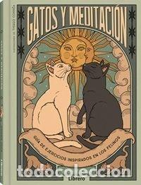 B&uuml;cher: GATOS Y MEDITACION - OULA, VALERIE