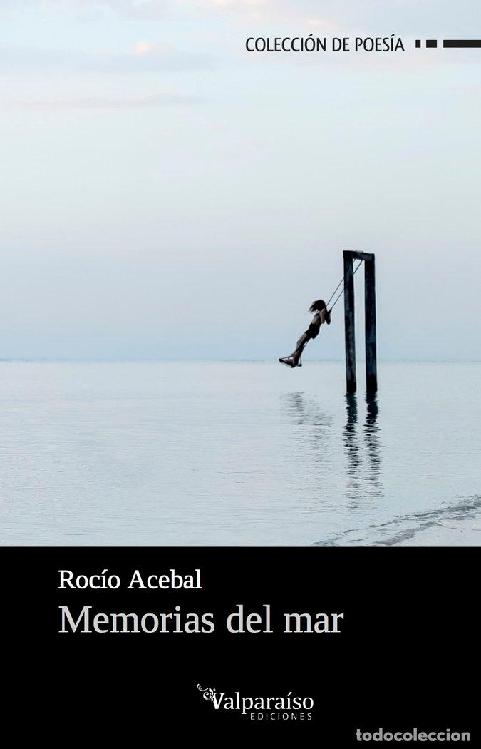 Livros: MEMORIAS DEL MAL - ACEBAL, ROCIO