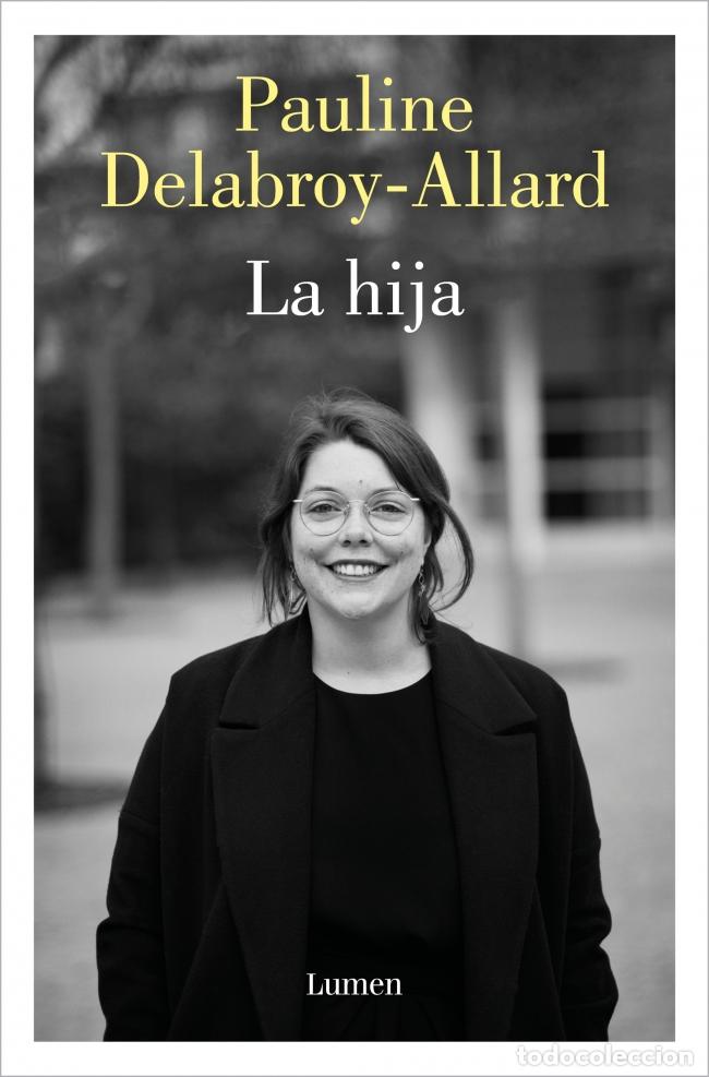 books: LA HIJA - Delabroy Allard, Pauline