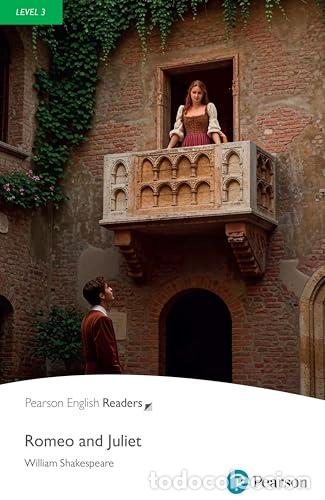 Livres: ROMEO AND JULIET LEVEL 3 (ENGLISH READERS) - SHAKESPEARE