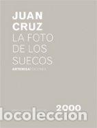Libri: FOTO DE LOS SUECOS,LA - CRUZ RUIZ, JUAN