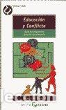 Livros: EDUCACION Y CONFLICTO - RODRIGUEZ JARES, XESUS