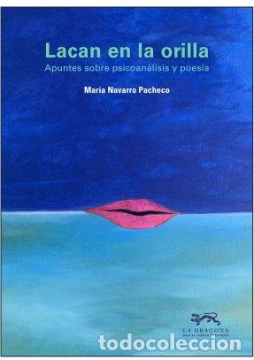 Livros: LACAN EN LA ORILLA - NAVARRO PACHECO, MARIA