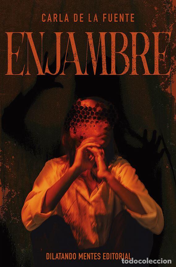 Libri: ENJAMBRE - De La Fuente, Carla